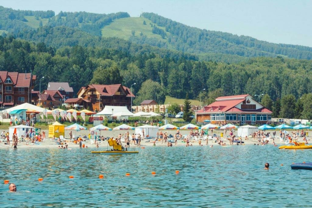 Veresk Altai - фото 31