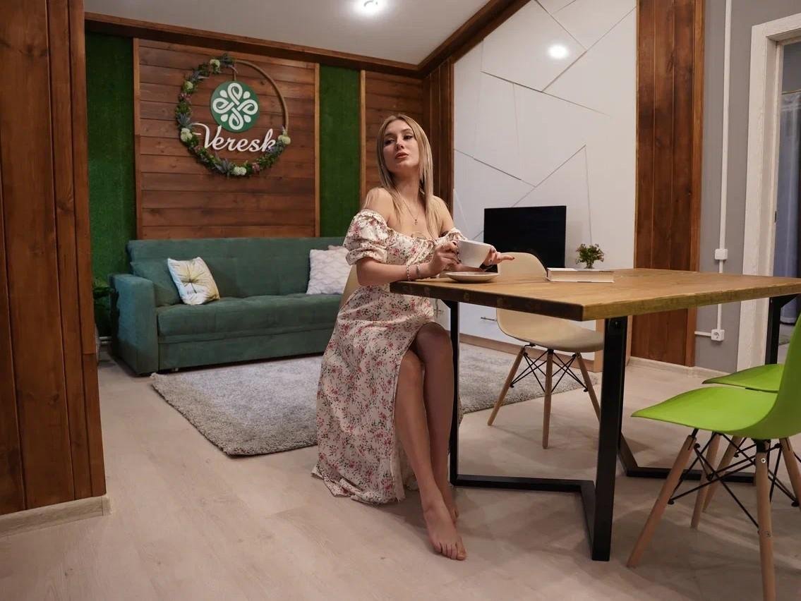 Veresk Altai - фото 32