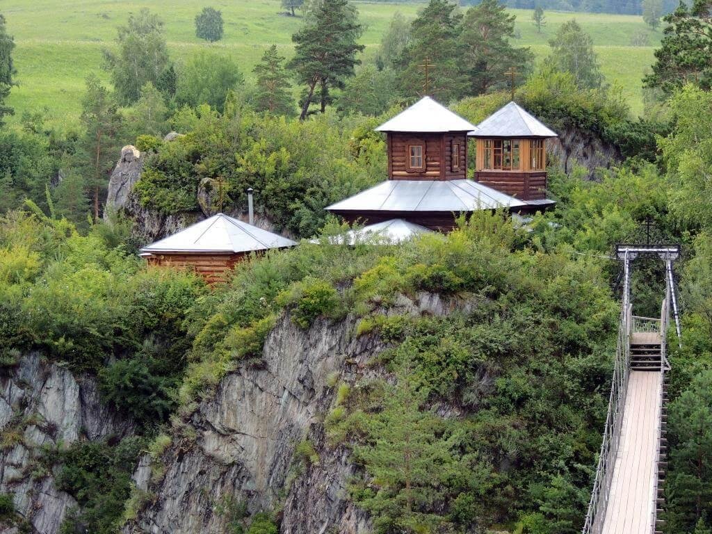 Veresk Altai - фото 33