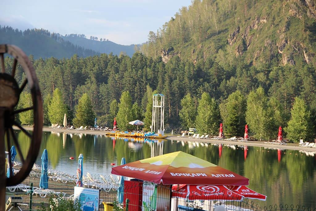 Veresk Altai - фото 34