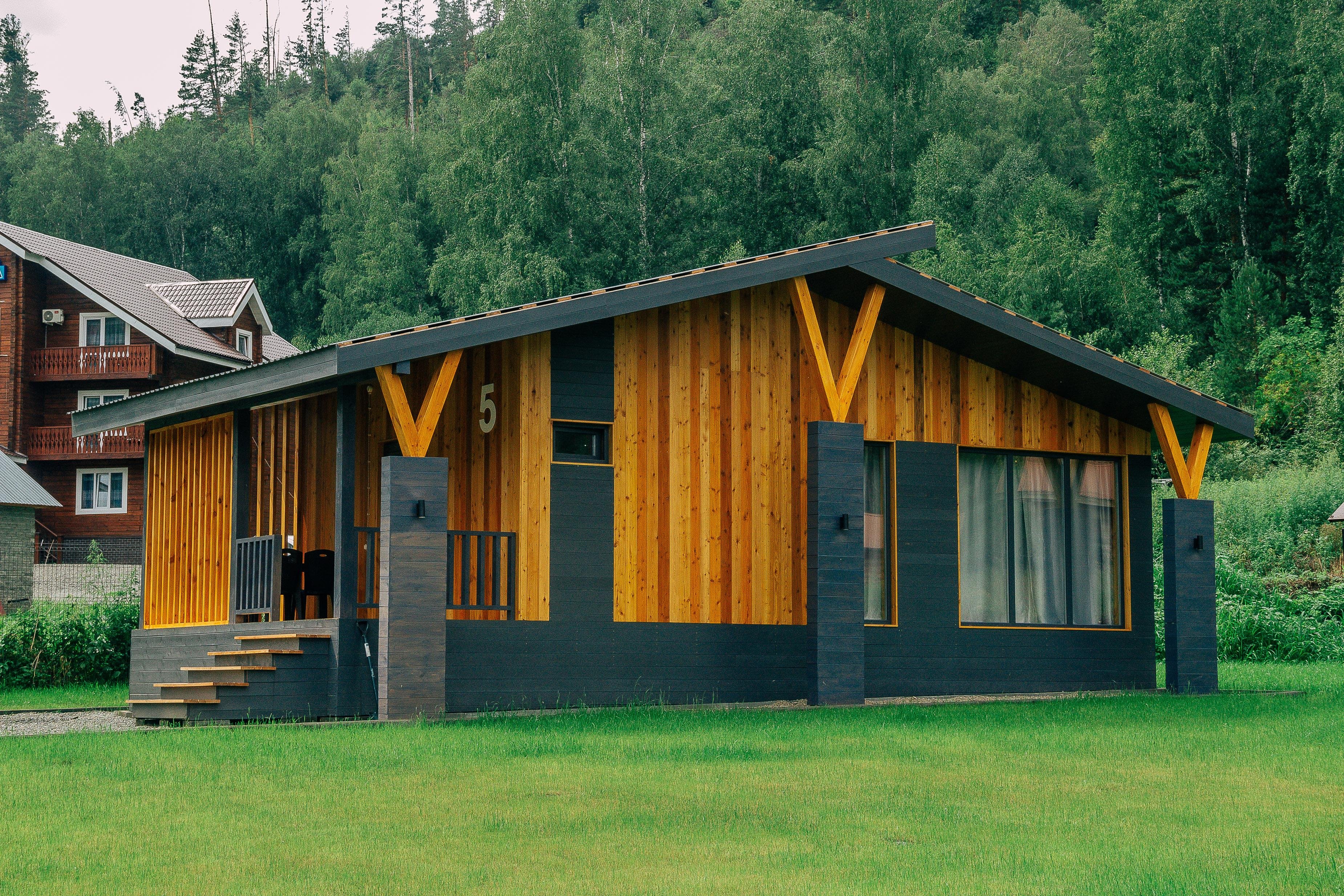 Veresk Altai - фото 35