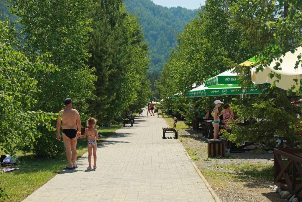 Veresk Altai - фото 37