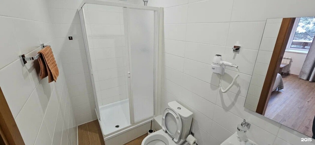 Номер Стандарт - фото 3