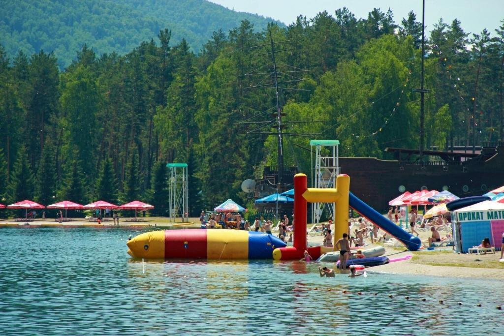 Veresk Altai - фото 41