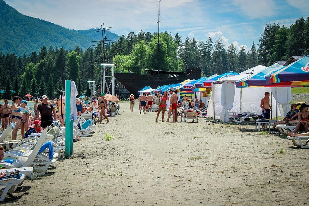 Veresk Altai - фото 44