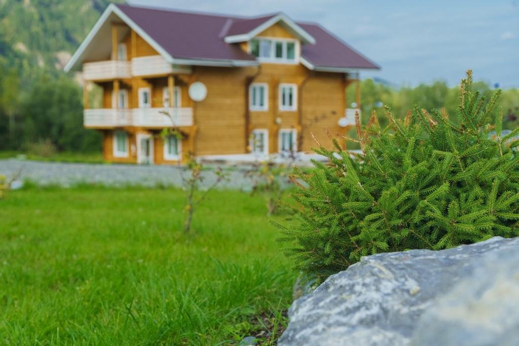 Veresk Altai - фото 47