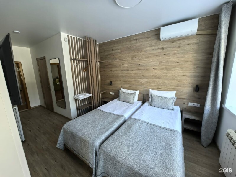 Номер Стандарт - фото 4