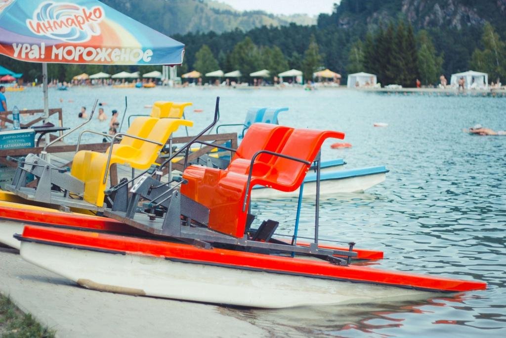 Veresk Altai - фото 49