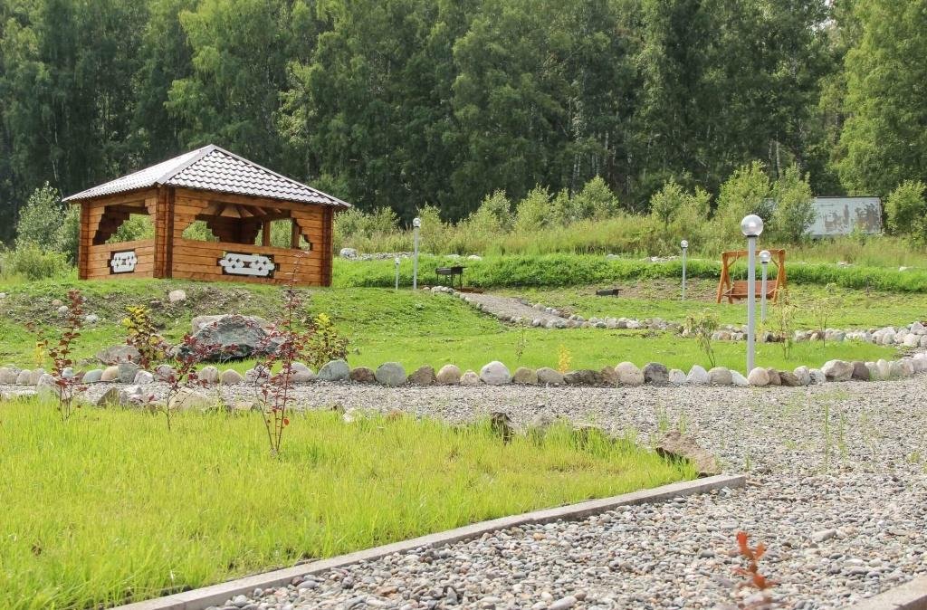 Veresk Altai - фото 56