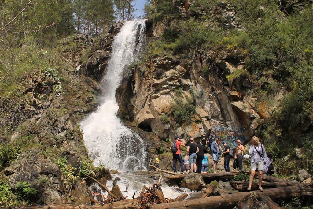 Veresk Altai - фото 57