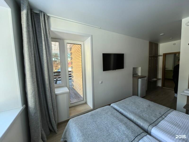 Номер Стандарт - фото 5