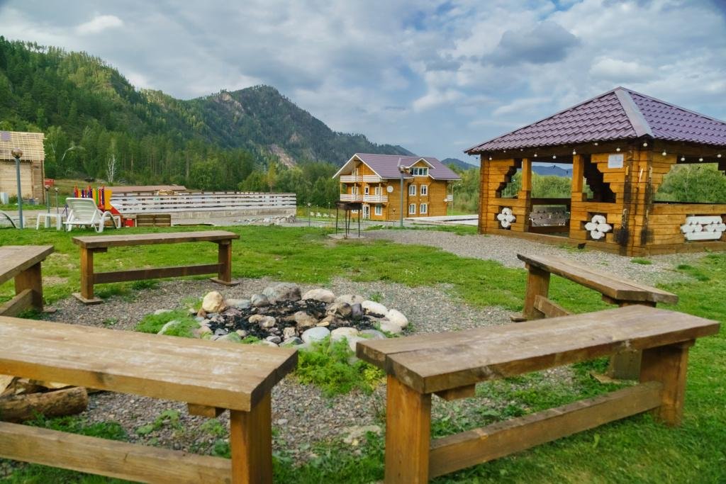 Veresk Altai - фото 62