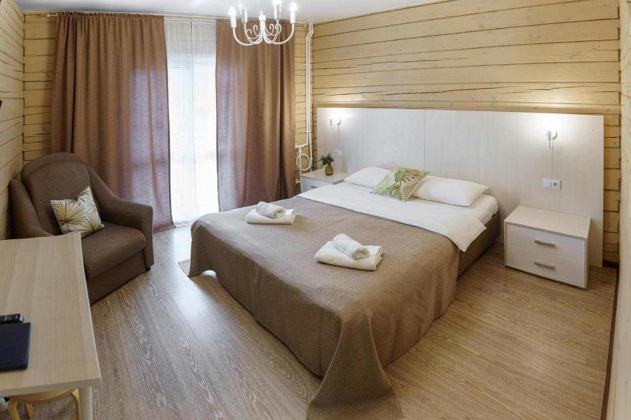 Veresk Altai - фото 68