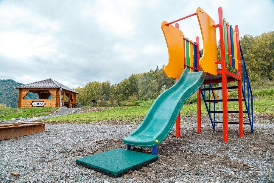 Veresk Altai - фото 69