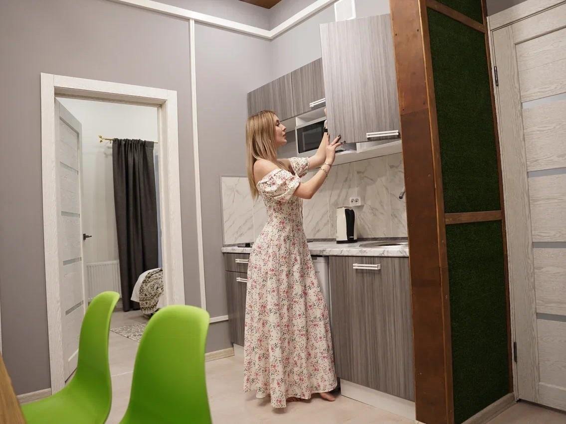 Veresk Altai - фото 71