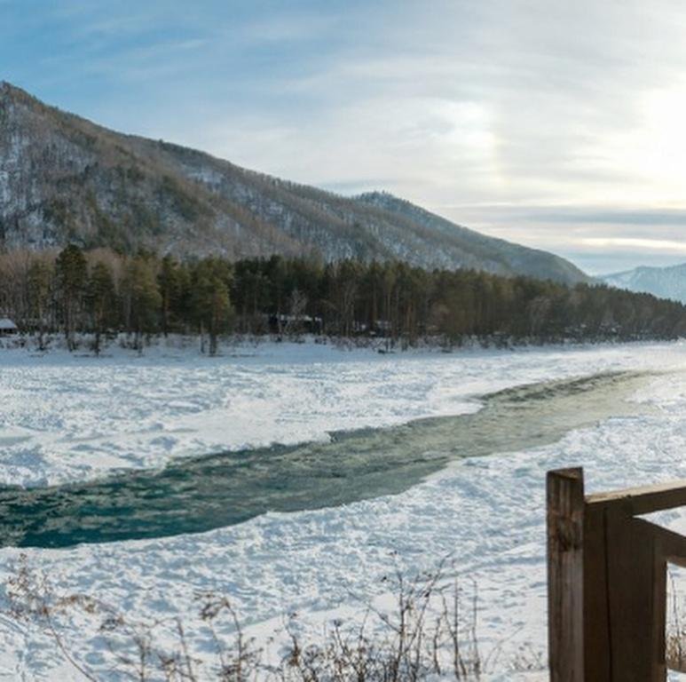 Veresk Altai - фото 73