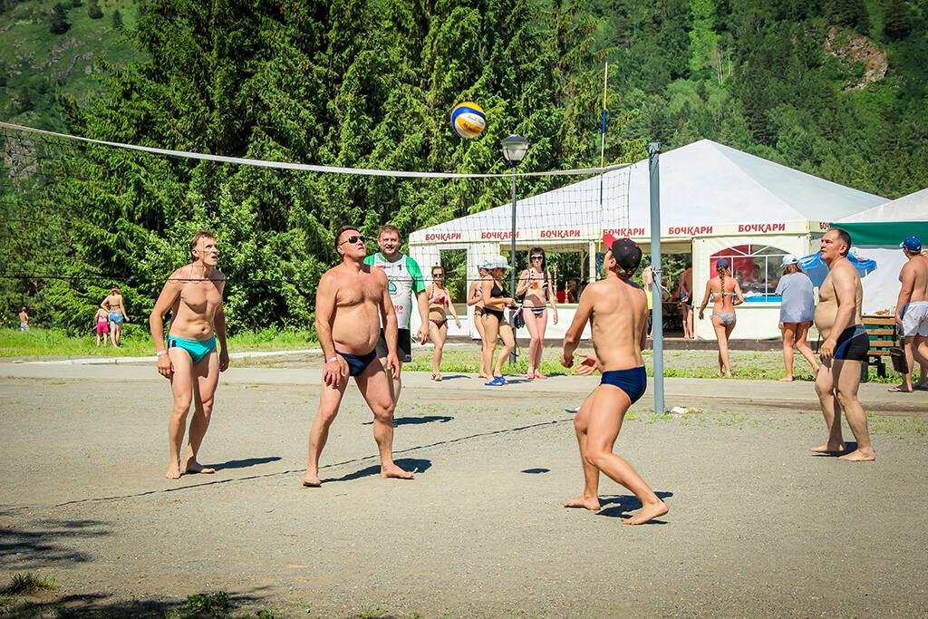 Veresk Altai - фото 74