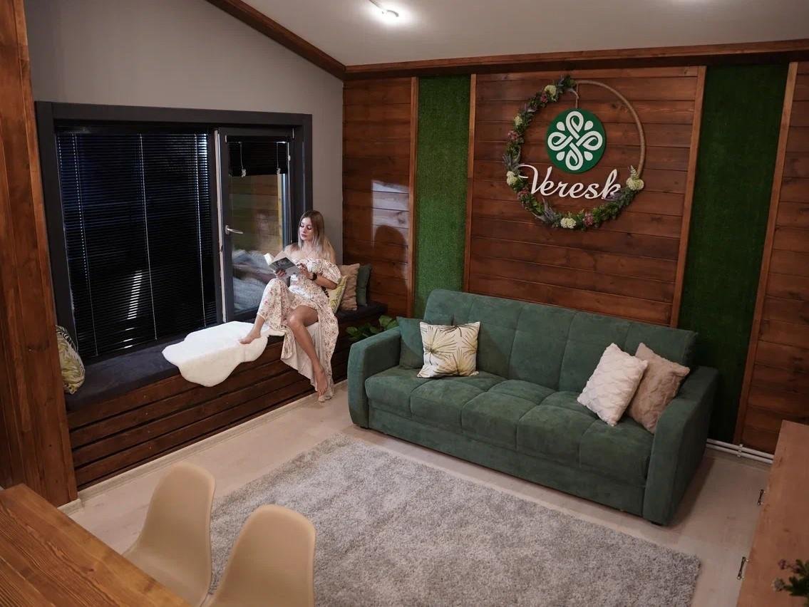 Veresk Altai - фото 78