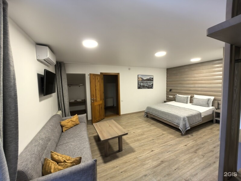 Номер Стандарт - фото 7