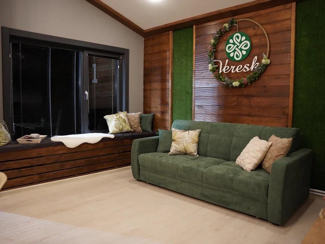 Veresk Altai - фото 79