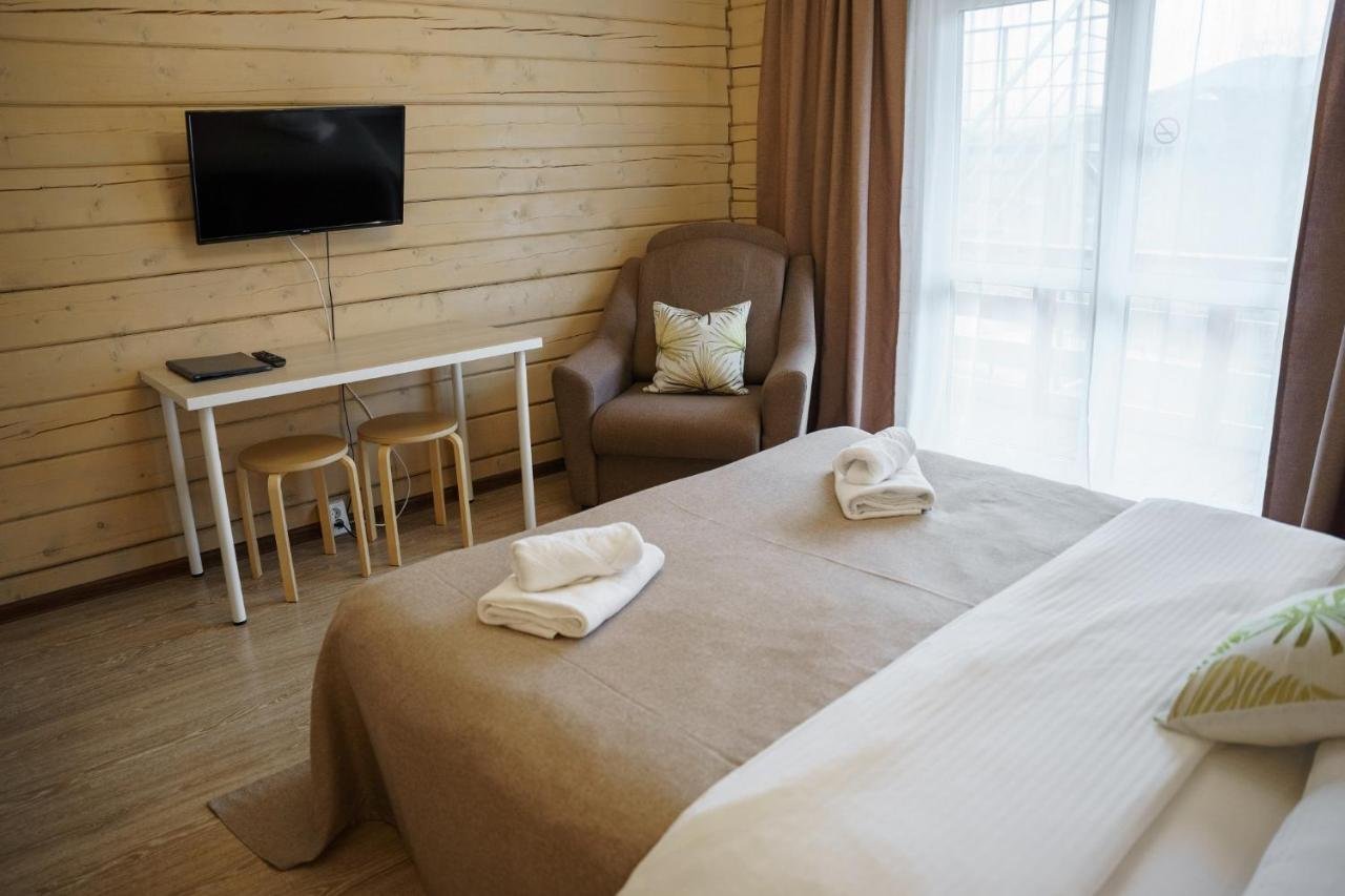 Veresk Altai - фото 83