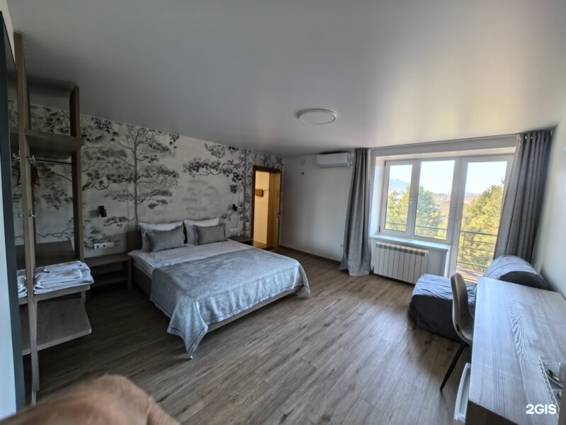 Номер Стандарт - фото 8