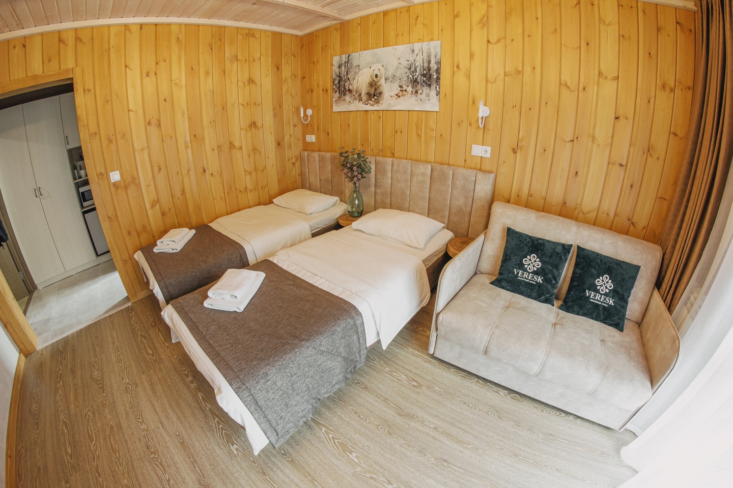 Veresk Altai - фото 98