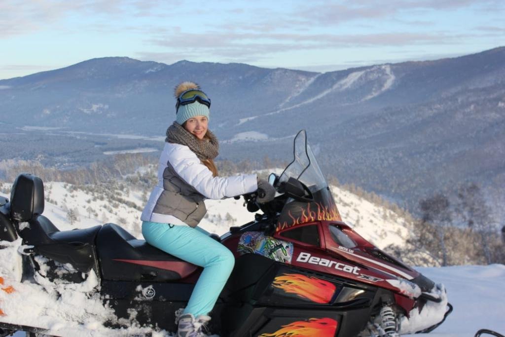 Veresk Altai - фото 99