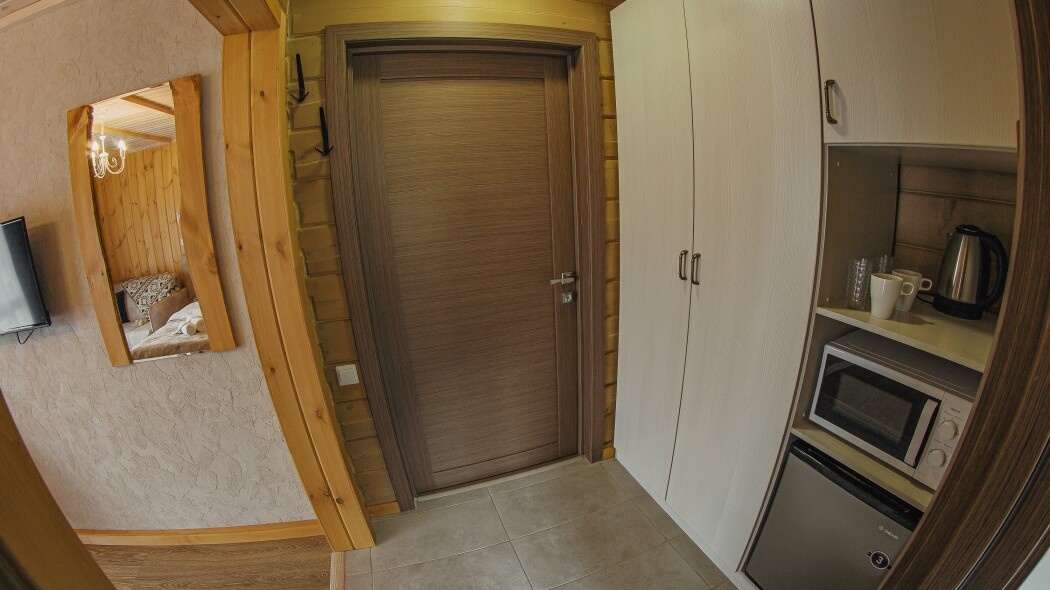 Студия 1 этаж - фото 2