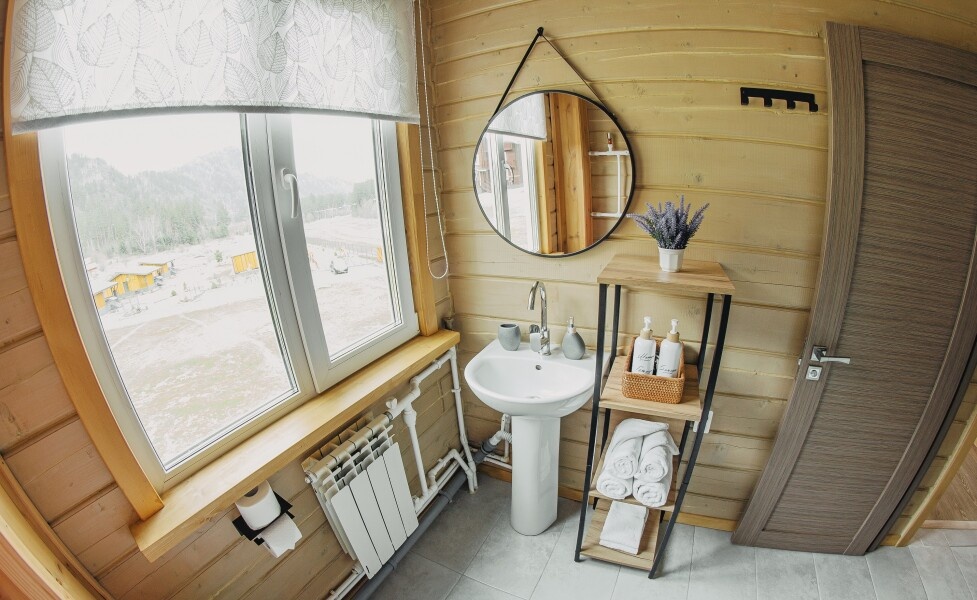 Студия 2 этаж - фото 5