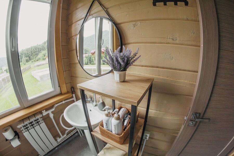 Студия 2 этаж - фото 6