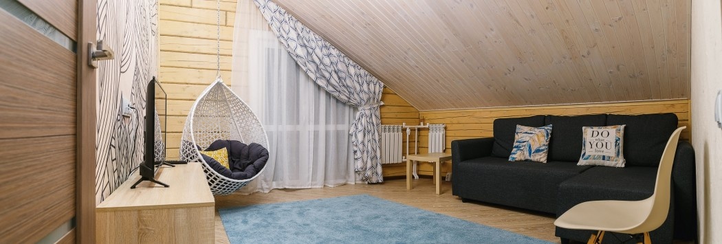 Апартаменты - фото 1