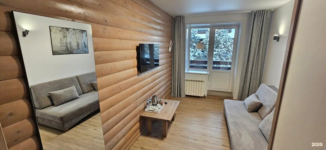 Стандарт улучшеный - фото 3