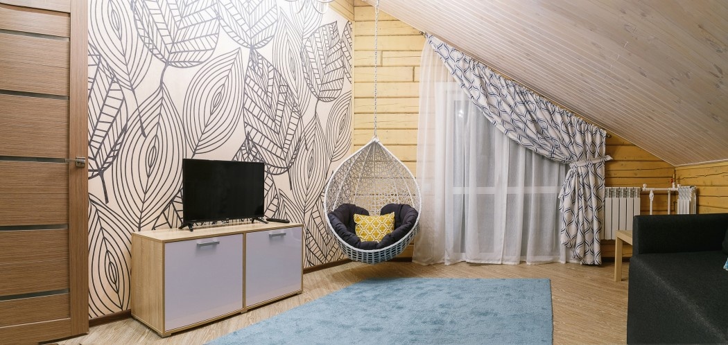 Апартаменты - фото 6