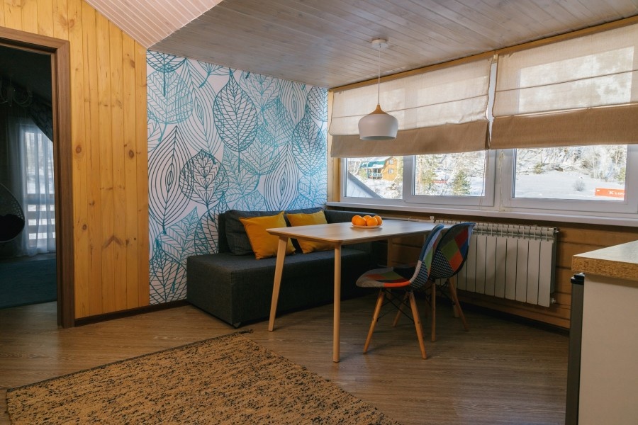 Апартаменты - фото 10