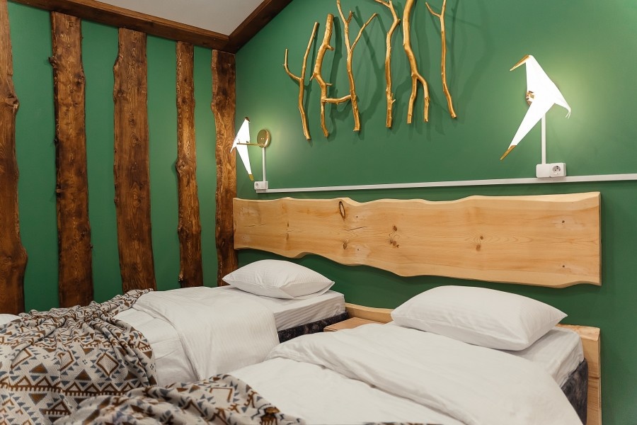 Шале - фото 2