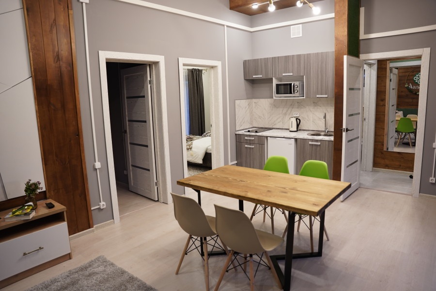 Шале - фото 5