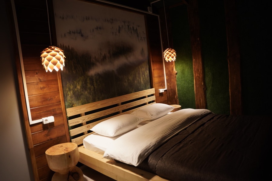 Шале - фото 6