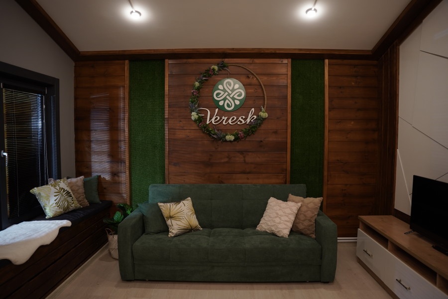 Шале - фото 7