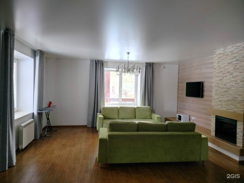 Стандарт улучшеный - фото 6