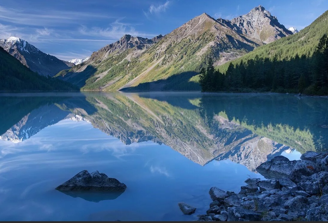 Привал путника - фото 6