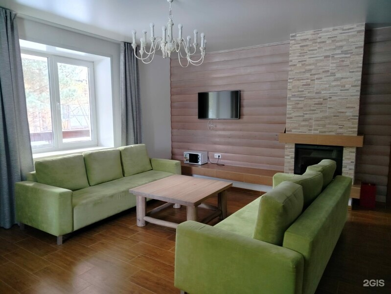 Стандарт улучшеный - фото 7