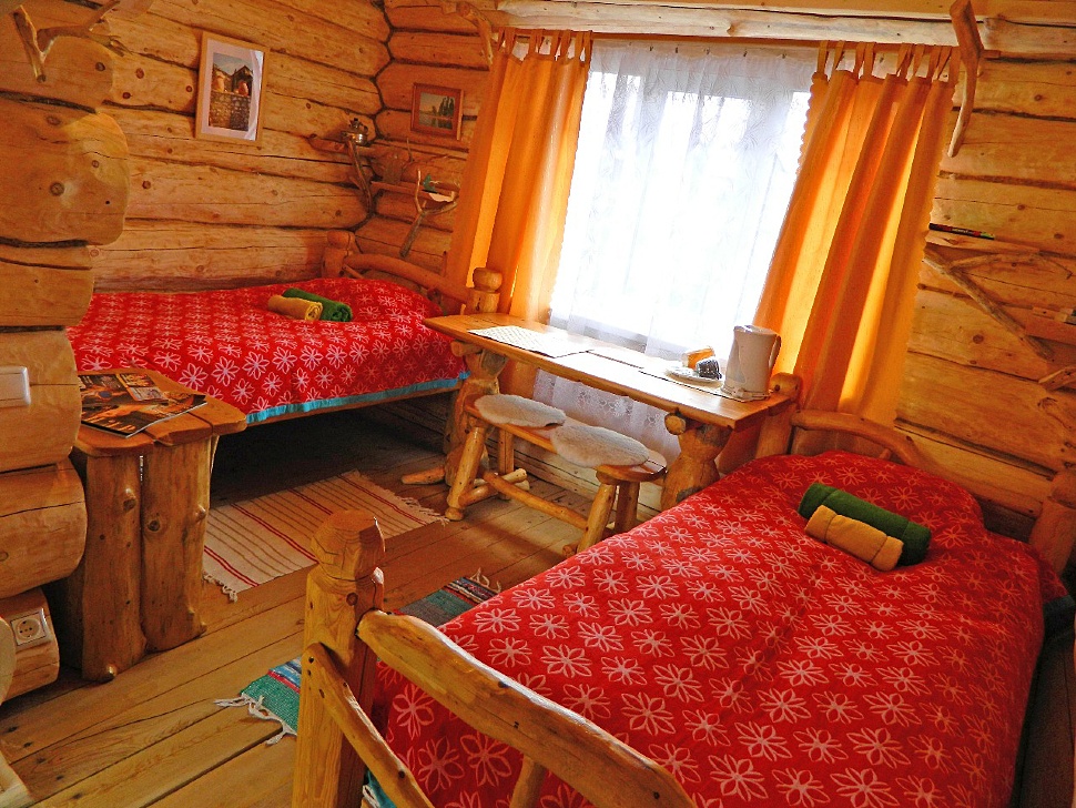 Привал путника - фото 20