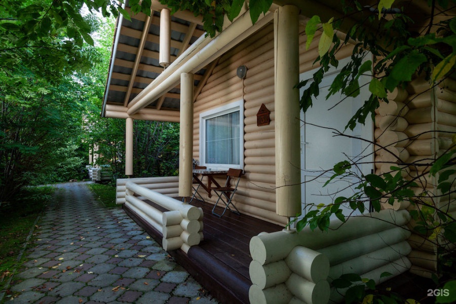 Шале Стандарт - фото 1