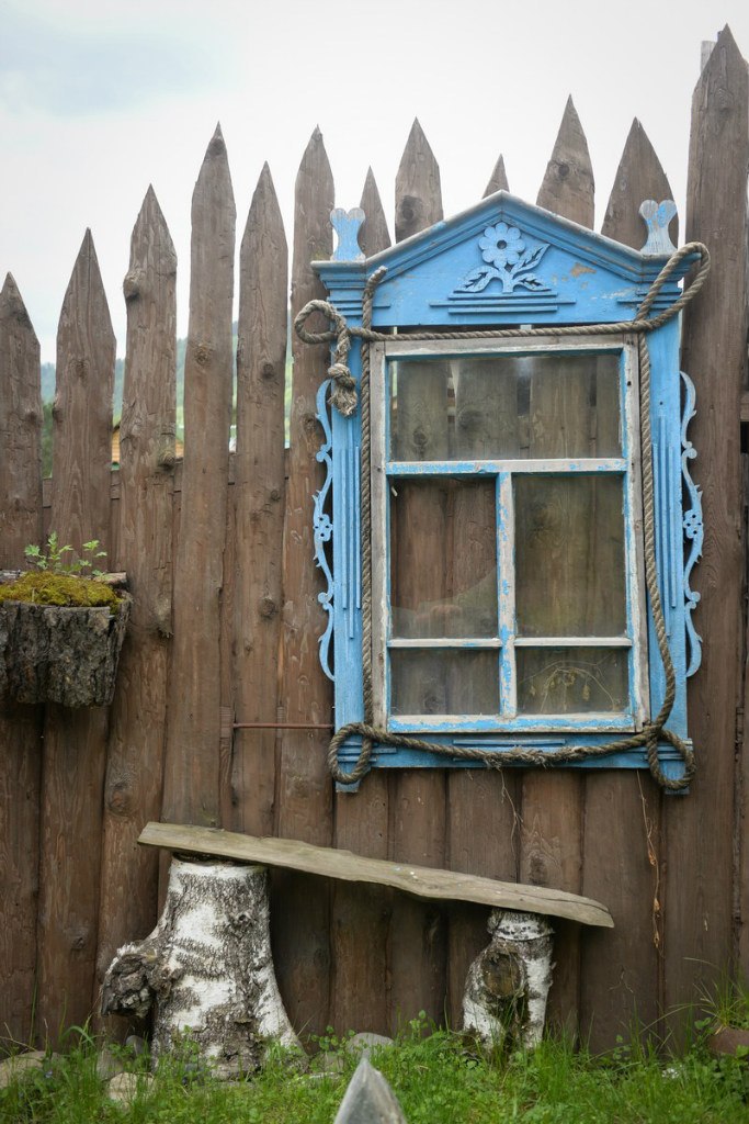 Привал путника - фото 26