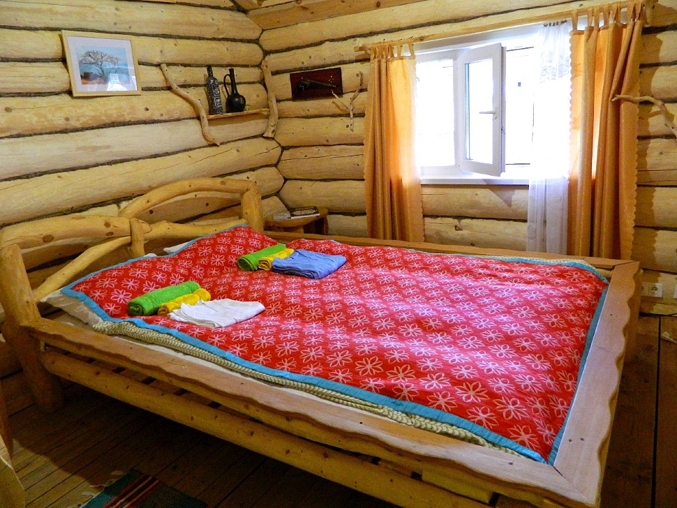 Привал путника - фото 27