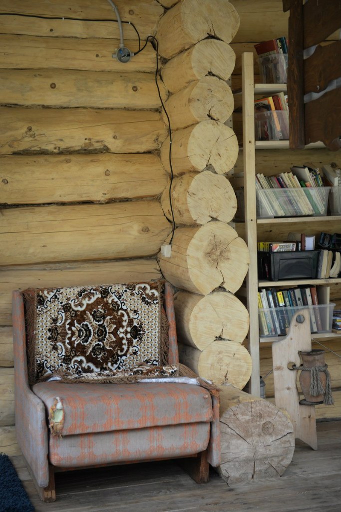 Привал путника - фото 30