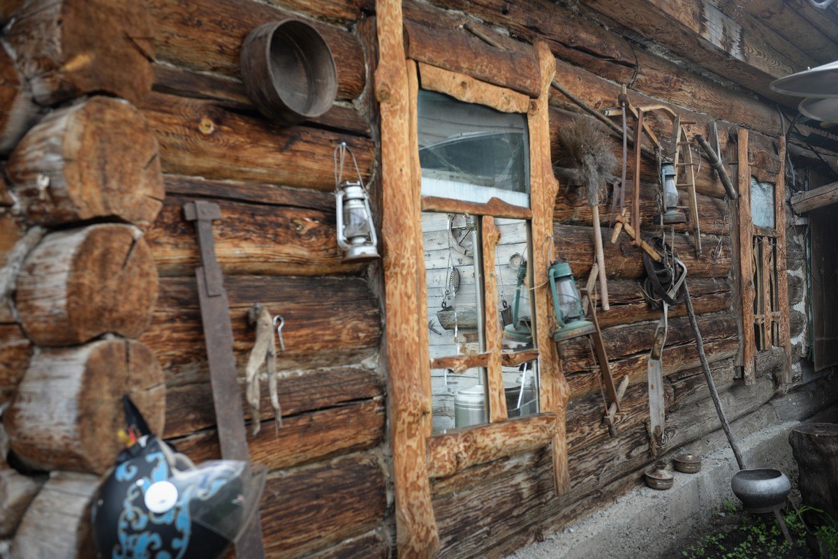 Привал путника - фото 31