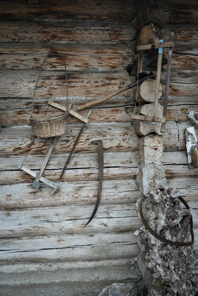 Привал путника - фото 32