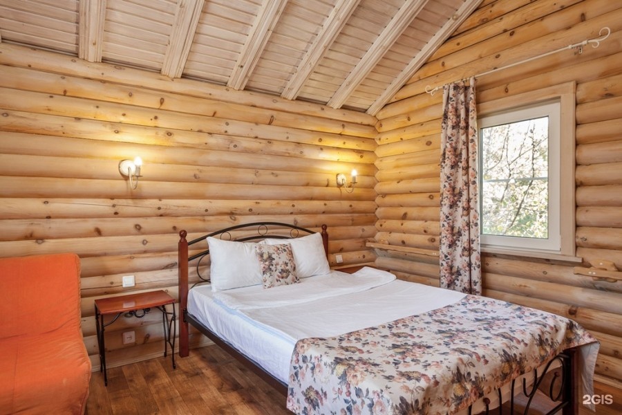 Шале Стандарт - фото 2